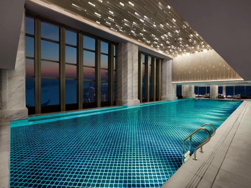 The Ritz Carlton Harbin