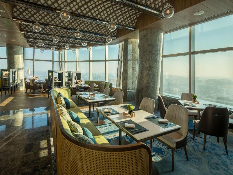 The Ritz Carlton Harbin