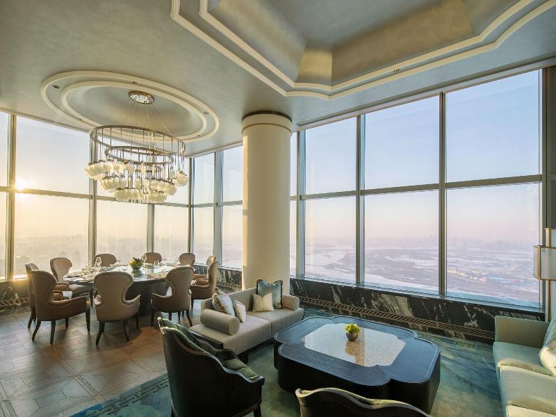 The Ritz Carlton Harbin