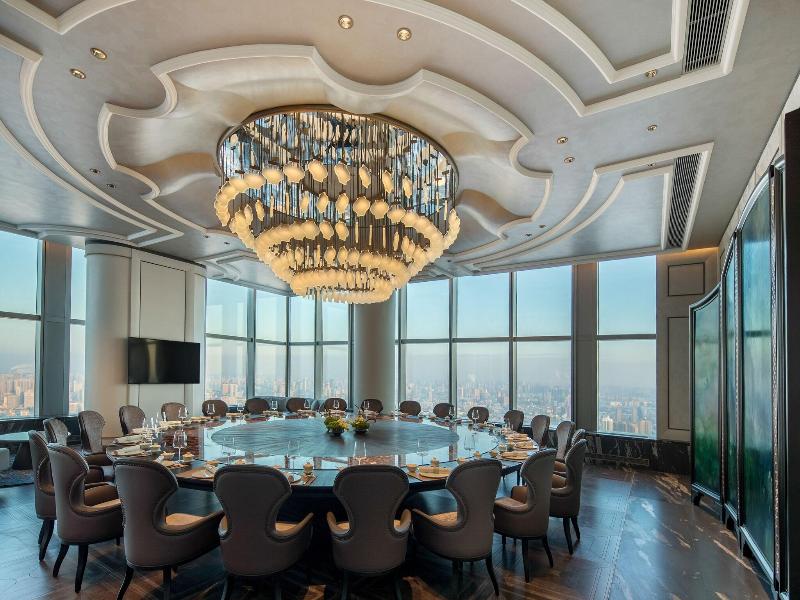 The Ritz Carlton Harbin