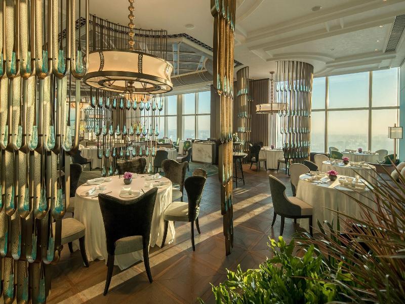 The Ritz Carlton Harbin