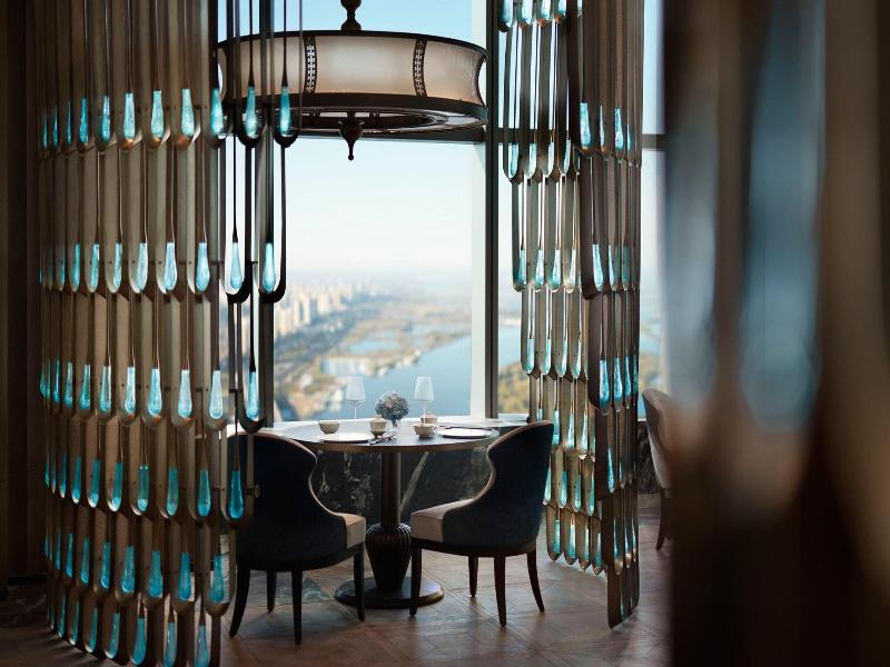 The Ritz Carlton Harbin