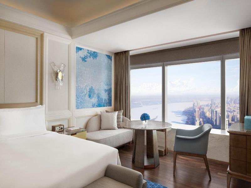 The Ritz Carlton Harbin