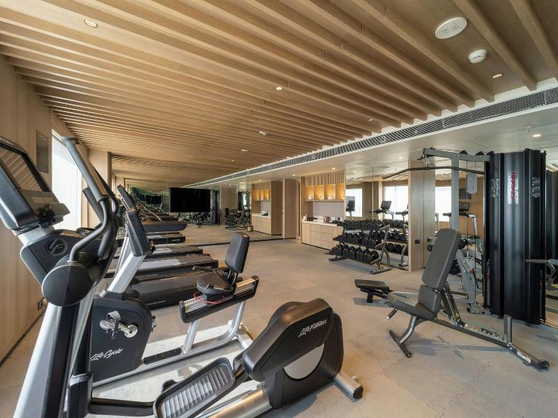 Courtyard By Marriott Vadodara image