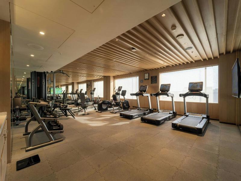 Courtyard By Marriott Vadodara image