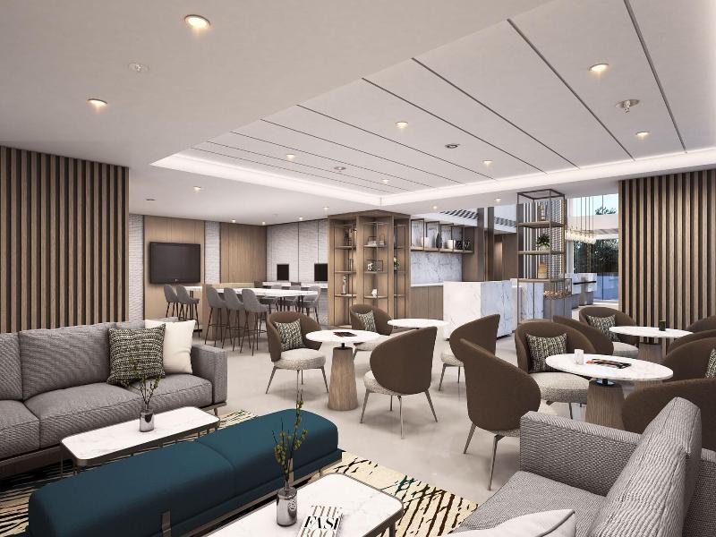 Courtyard By Marriott Vadodara image