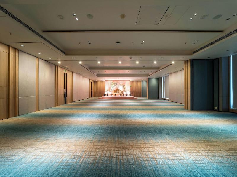 Courtyard By Marriott Vadodara image
