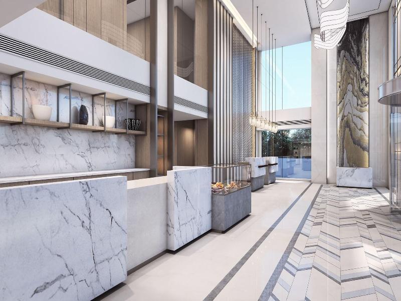 Courtyard By Marriott Vadodara image