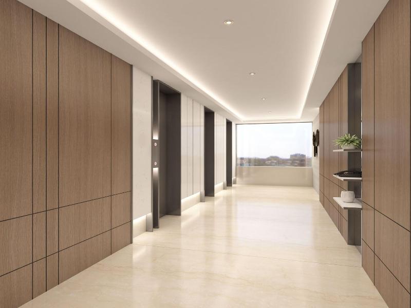 Courtyard By Marriott Vadodara image