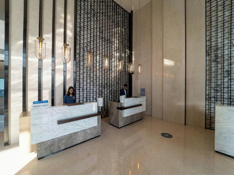 Courtyard By Marriott Vadodara image