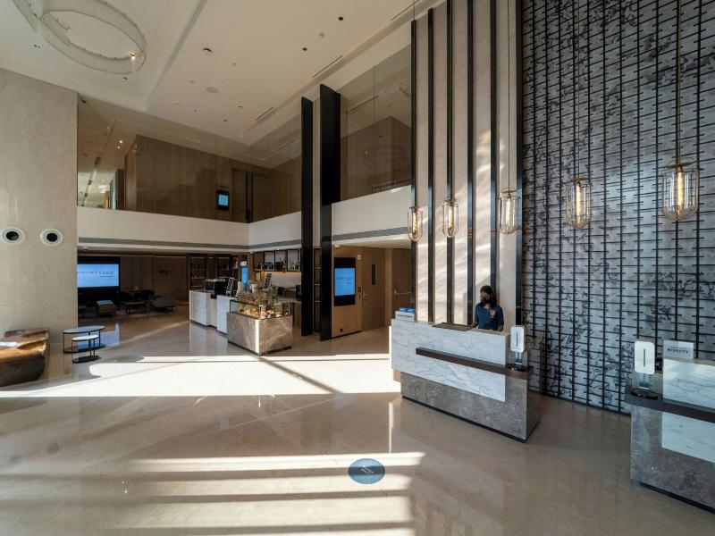 Courtyard By Marriott Vadodara image