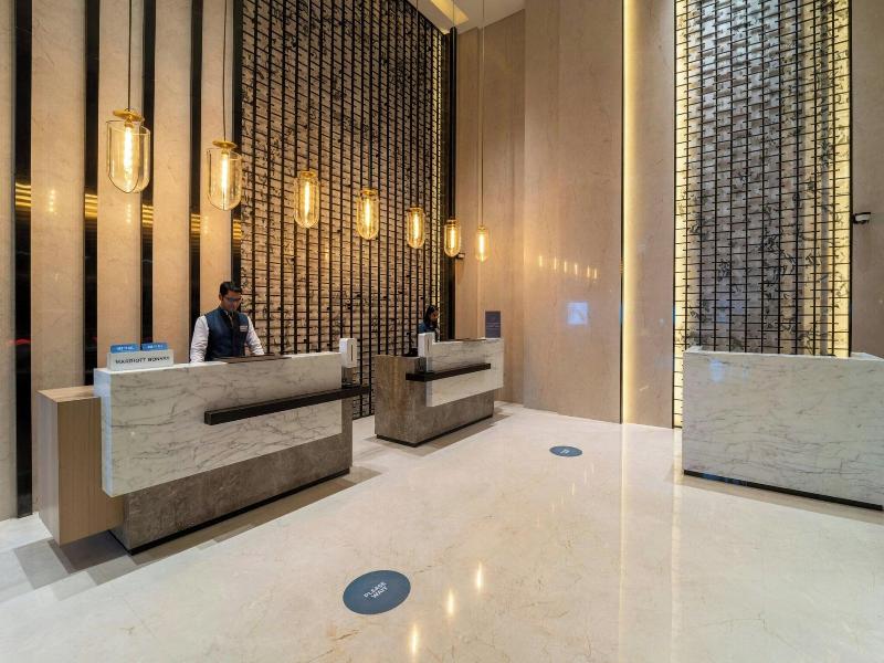Courtyard By Marriott Vadodara image