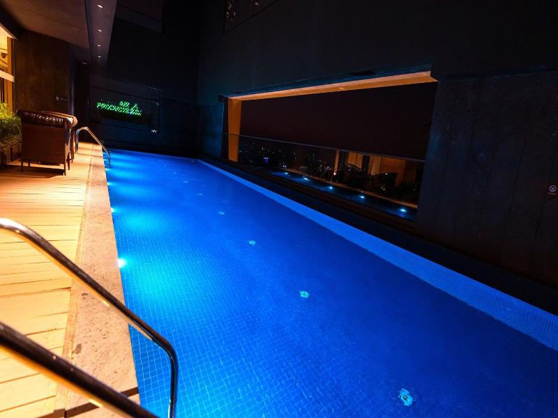 Courtyard By Marriott Vadodara image