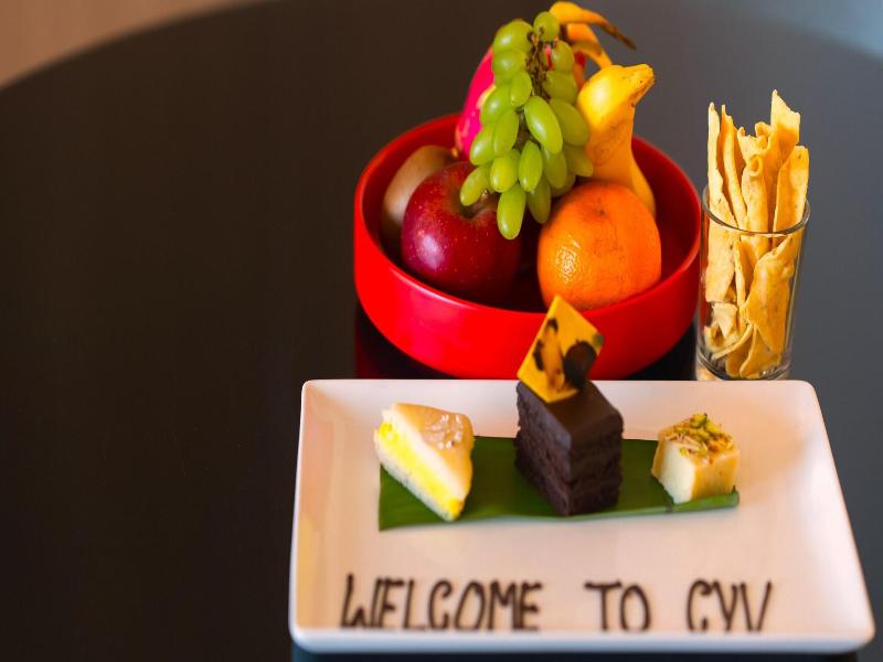 Courtyard By Marriott Vadodara image