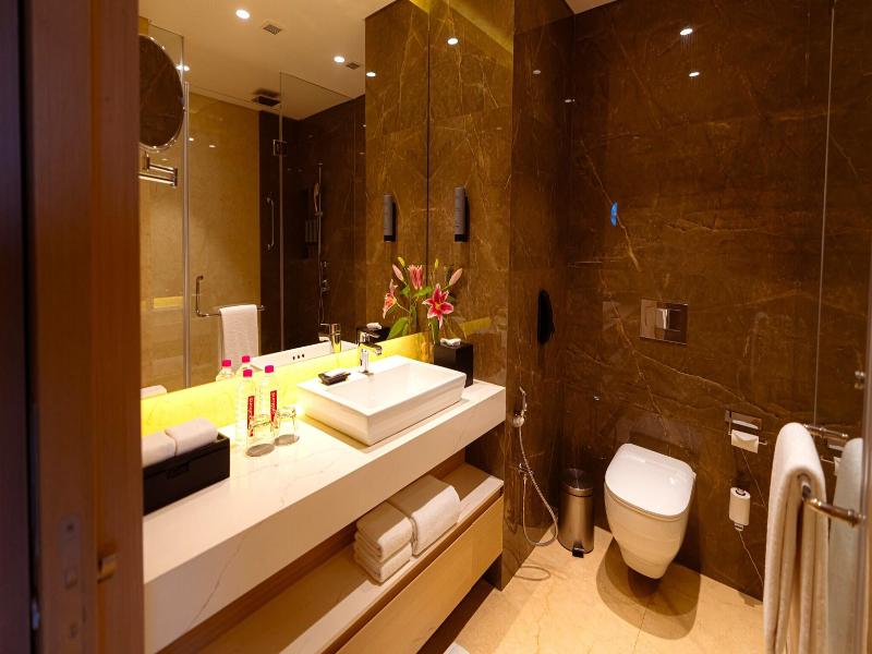 Courtyard By Marriott Vadodara image