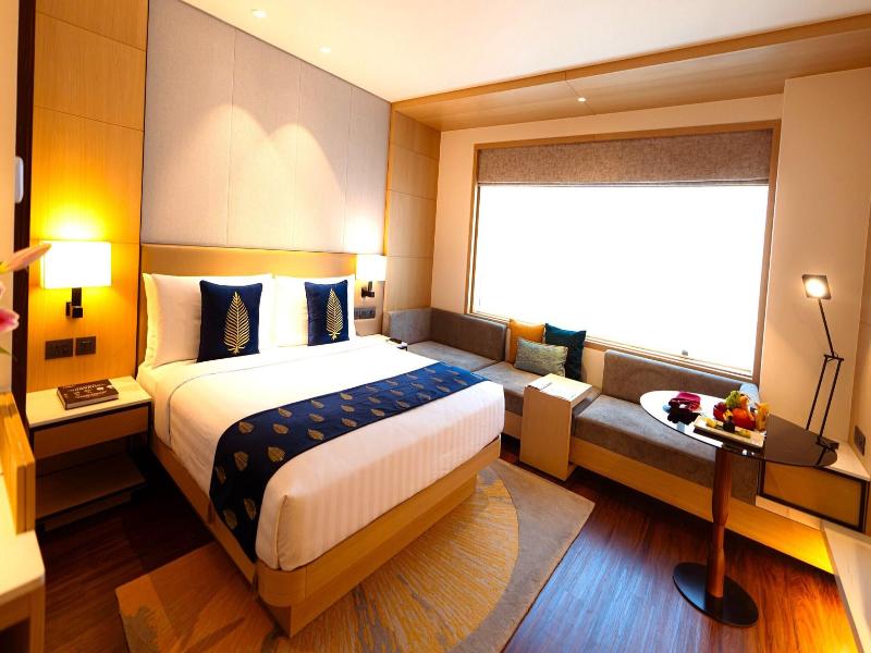 Courtyard By Marriott Vadodara image