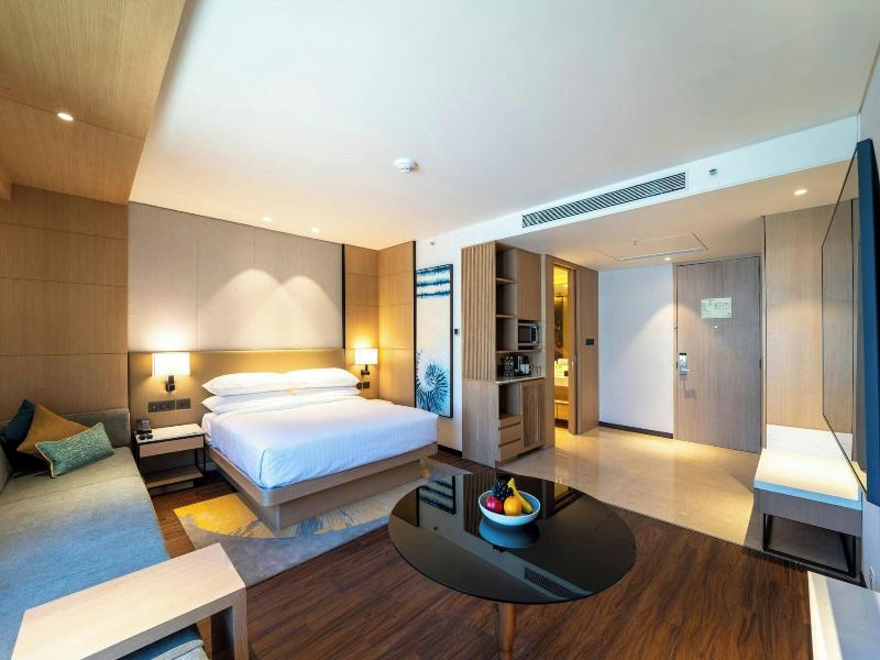 Courtyard By Marriott Vadodara image