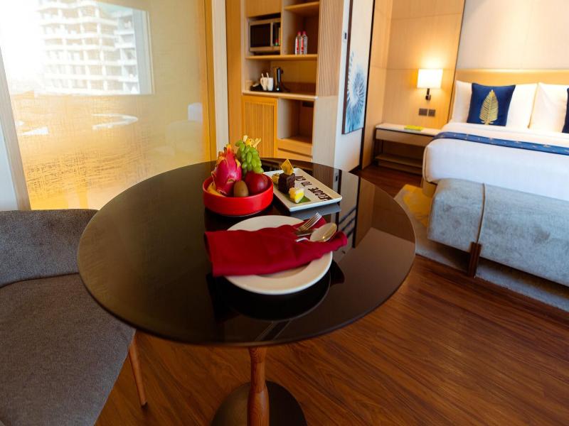 Courtyard By Marriott Vadodara image