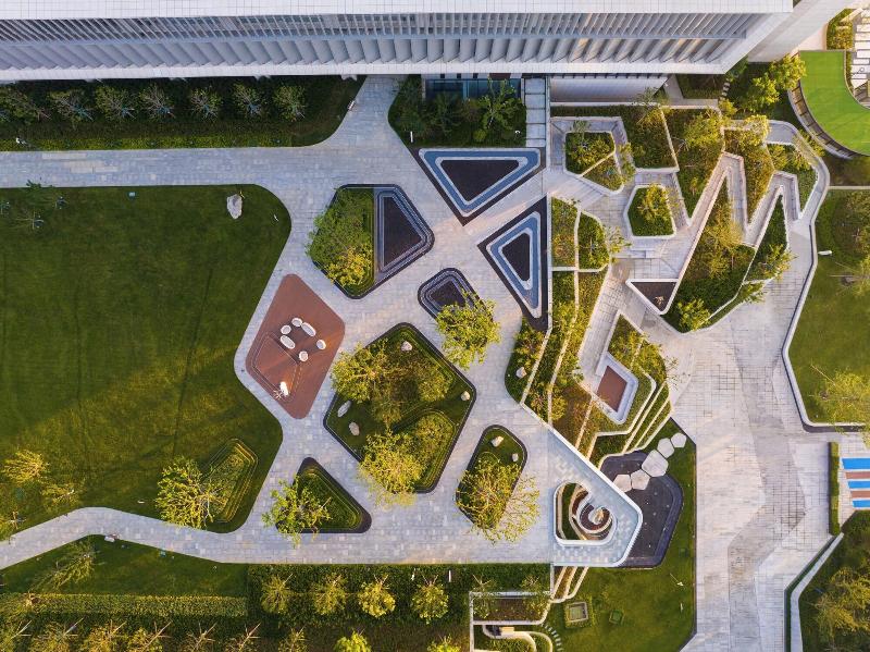 Aloft Yantai image