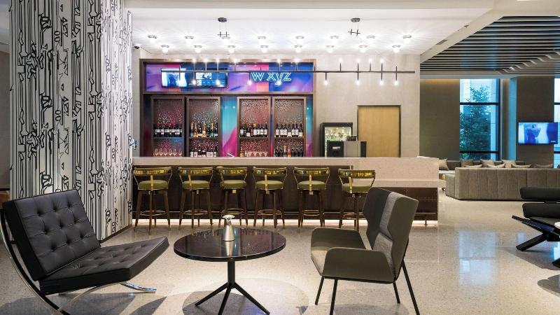 Aloft Yantai image