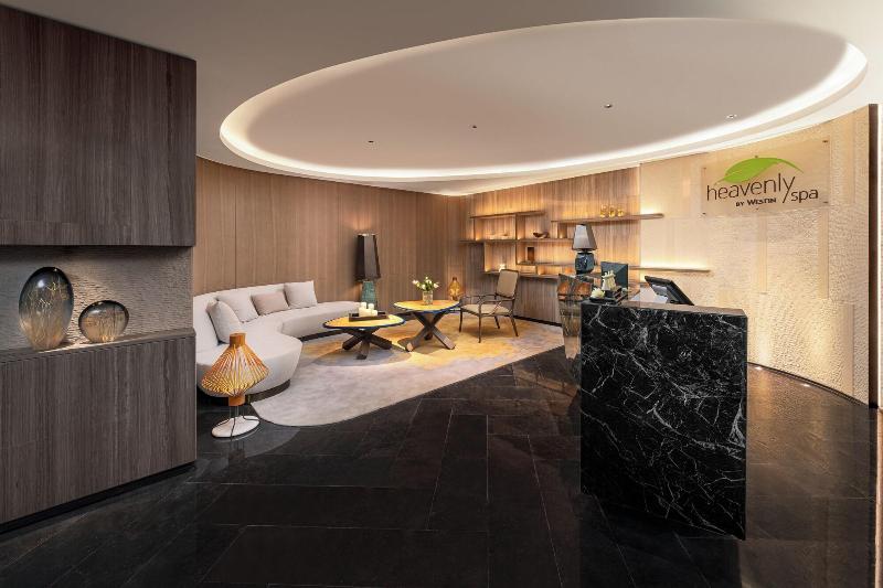 Aloft Yantai image