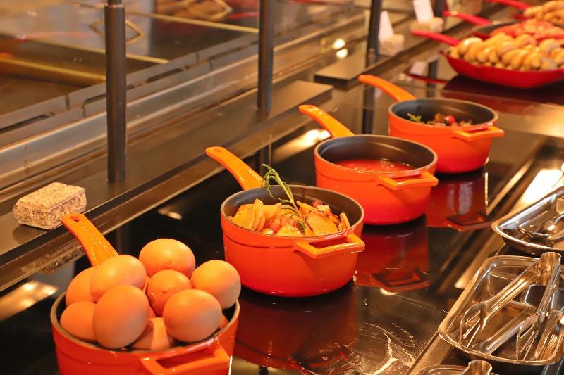 Aloft Yantai image