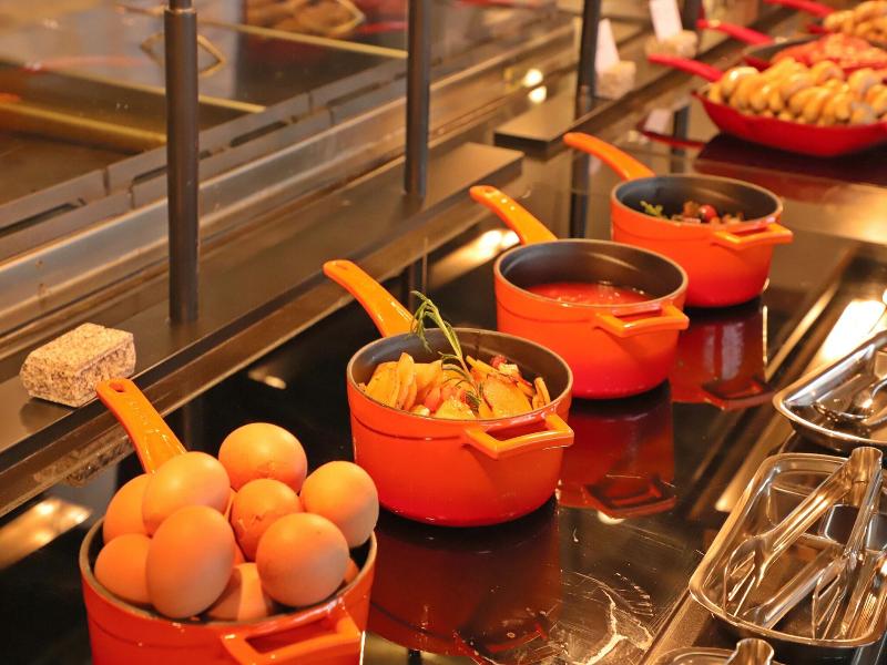 Aloft Yantai