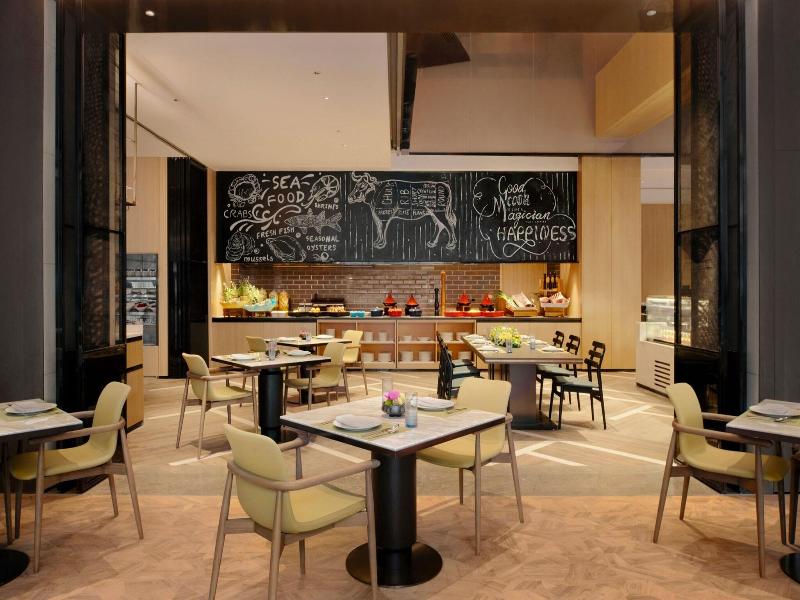 Delta Hotels By Marriott Xi An