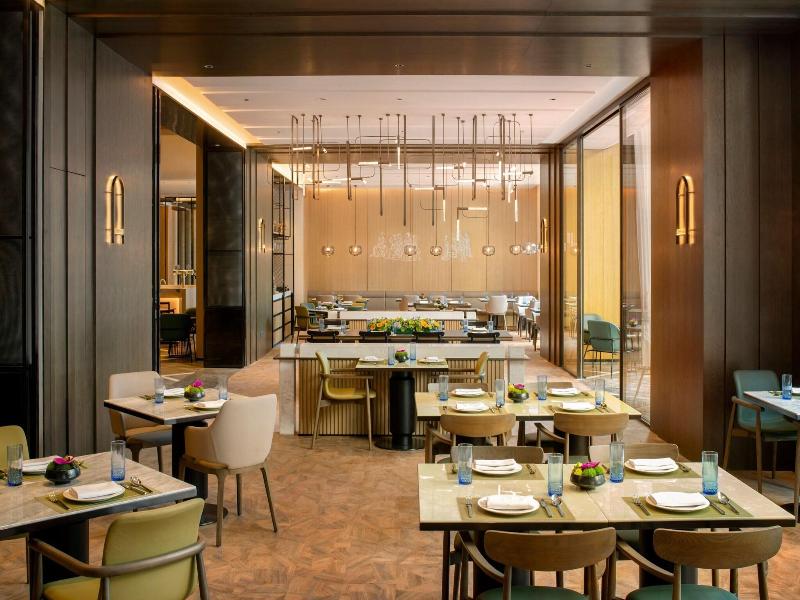 Delta Hotels By Marriott Xi An