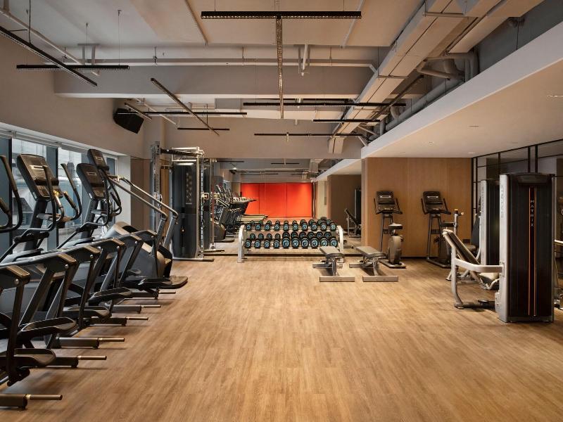 Delta Hotels By Marriott Xi An