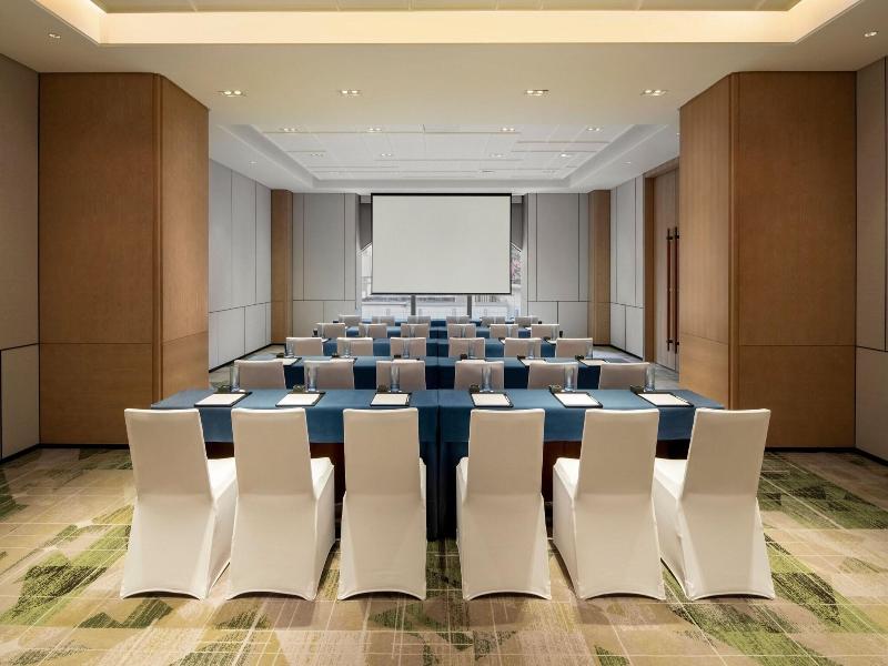 Delta Hotels By Marriott Xi An