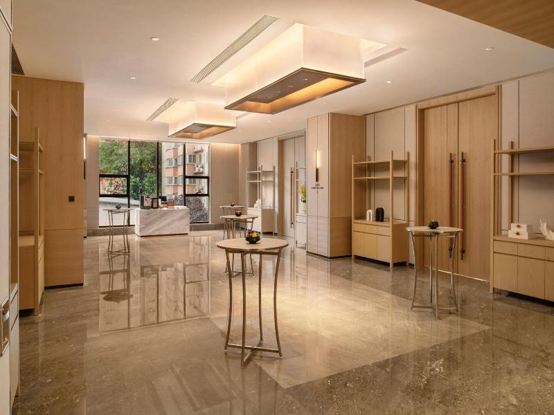 Delta Hotels By Marriott Xi An