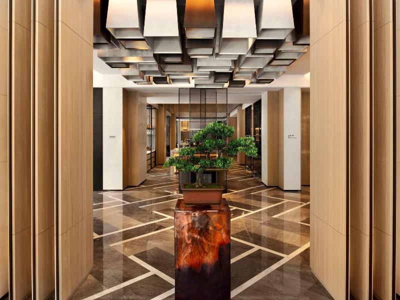 Delta Hotels By Marriott Xi An