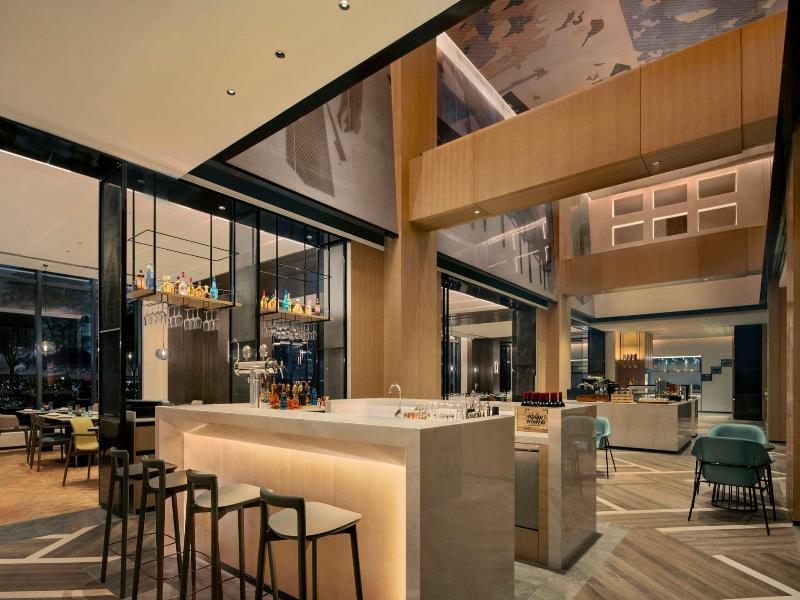 Delta Hotels By Marriott Xi An