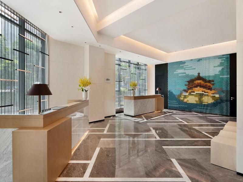 Delta Hotels By Marriott Xi An