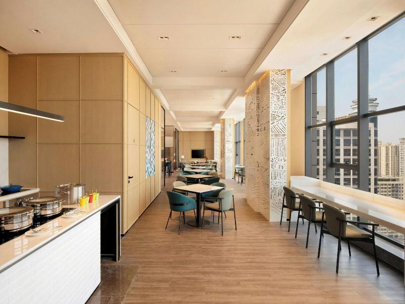 Delta Hotels By Marriott Xi An