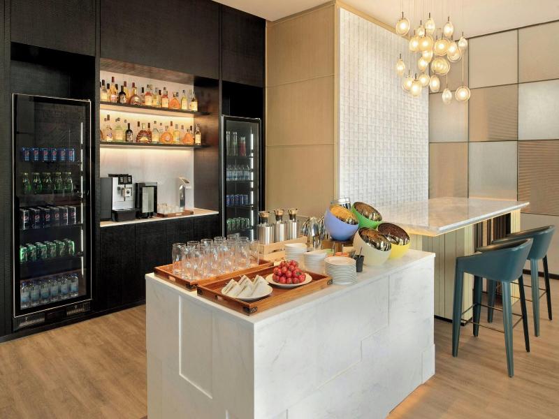 Delta Hotels By Marriott Xi An