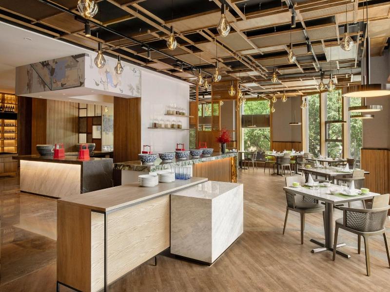 Delta Hotels By Marriott Xi An