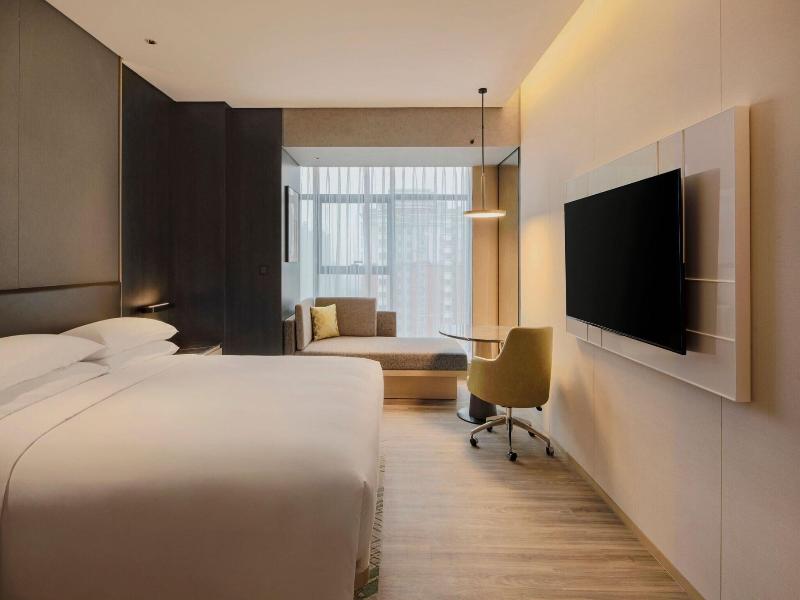 Delta Hotels By Marriott Xi An 4
