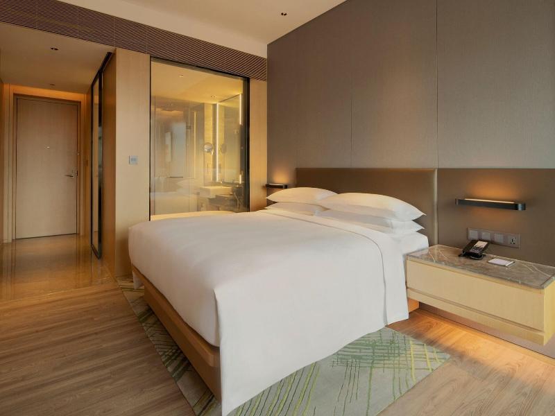 Delta Hotels By Marriott Xi An 5