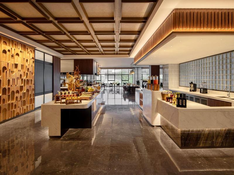 Sheraton Xuzhou