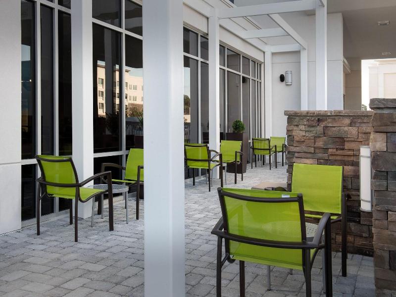 Springhill Suites By Marriott Fayetteville I 95