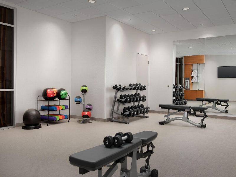 Springhill Suites By Marriott Fayetteville I 95
