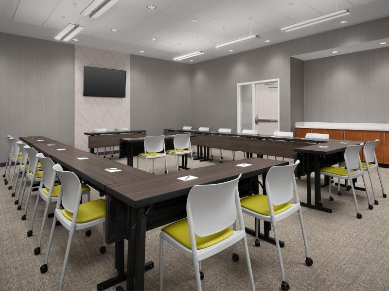 Springhill Suites By Marriott Fayetteville I 95