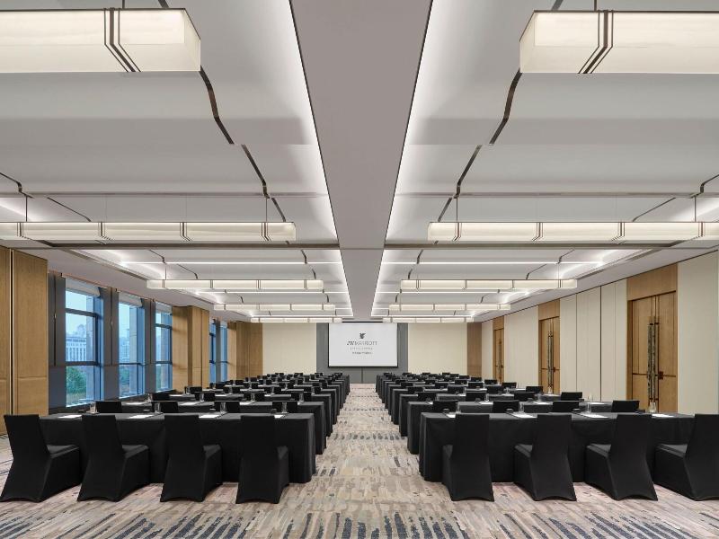 Jw Marriott Hotel Xi An Southwest
