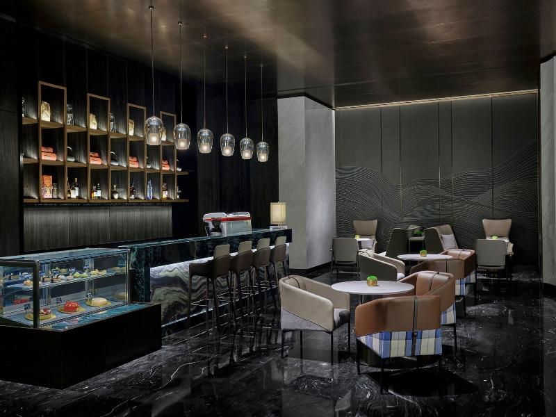 Jw Marriott Hotel Xi An Southwest