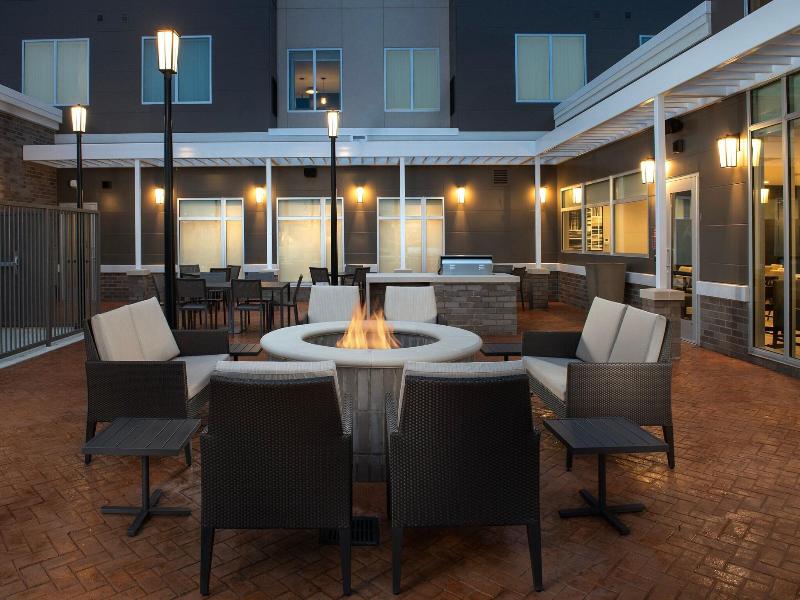 Residence Inn By Marriott Dallas Grand Prairie image