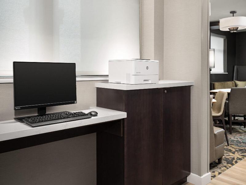 Residence Inn By Marriott Dallas Grand Prairie image