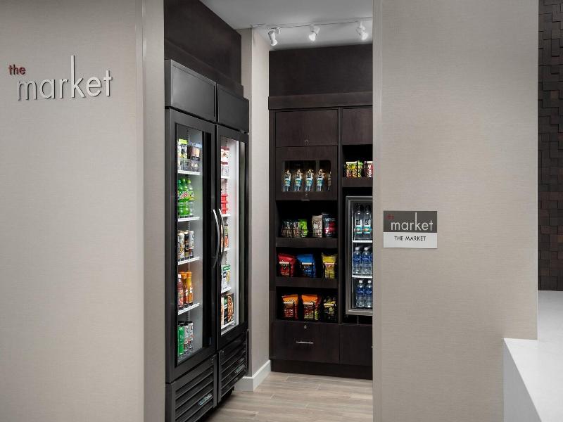 Residence Inn By Marriott Dallas Grand Prairie image