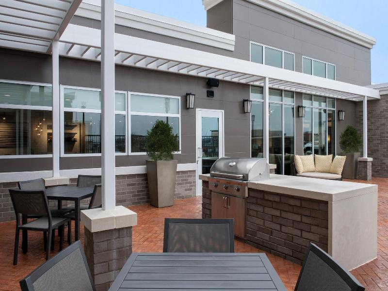 Residence Inn By Marriott Dallas Grand Prairie image